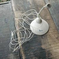 MICROFONO da Tavolo per PC- Marca GENIUS