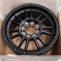 Cerchi in lega EVO Corse X3MA Zero 6,5x13