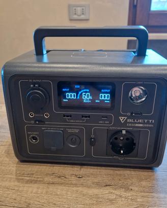 powerbank  Bluetti 