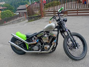 harley davidson 1340