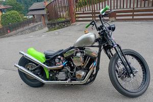 harley davidson 1340