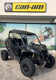Can - Am Maverik Atv