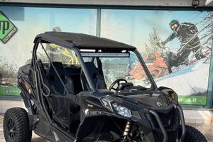 Can - Am Maverik Atv