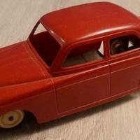 FIAT 1400  INGAP  AUTOMODELLO EPOCA ORIGINALE