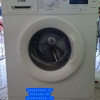 lavatrice Giulia It wash 