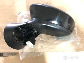 Specchio specchietto sx Grande Punto Fiat sinistro