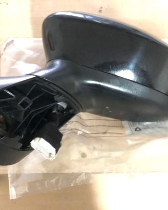 Specchio specchietto sx Grande Punto Fiat sinistro