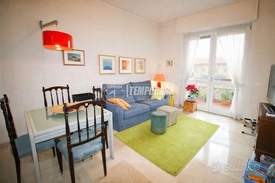 Appartamento a Milano Via verbano 3 locali