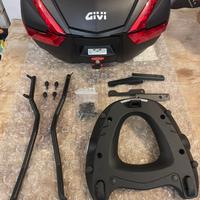 Kit bauketto per ducati Multistrada 1200