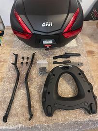 Kit bauketto per ducati Multistrada 1200