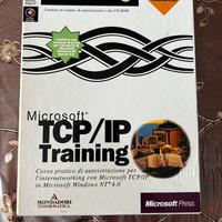 Microsoft TCP/IP Training