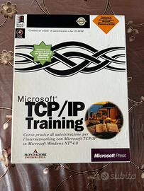 Microsoft TCP/IP Training