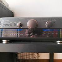 Amplificatore Technics SA-AX6