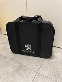 Peugeot borsa da auto originale