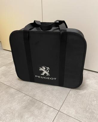Peugeot borsa da auto originale