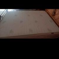 materasso matrimoniale 