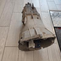 Cambio BMW E39 530d E46 330d m57