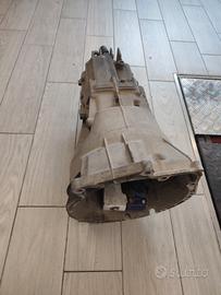 Cambio BMW E39 530d E46 330d m57