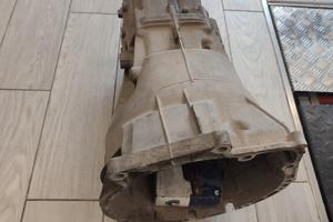 Cambio BMW E39 530d E46 330d m57