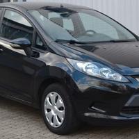 Ford Fiesta 1242  benzina82cv  5 porte 4 cilindri
