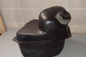 Ricambi Mini Austin Rover Classica