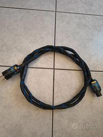 Duelund dca 12ga 600 volt