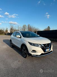 Nissan Qashqai (2019) BENZ 1.2 DIG T-TEKNA+