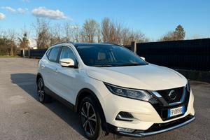 Nissan Qashqai (2019) BENZ 1.2 DIG T-TEKNA+