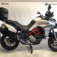 DUCATI Multistrada 950 S Red my19
