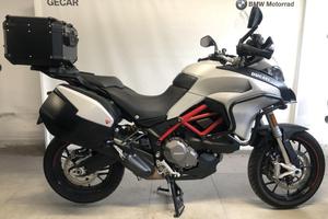 DUCATI Multistrada 950 S Red my19