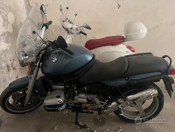 In buono stato bmw