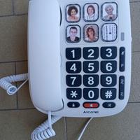 Telefono ALCATEL x anziani