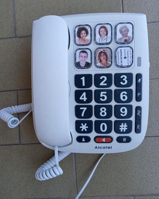 Telefono ALCATEL x anziani