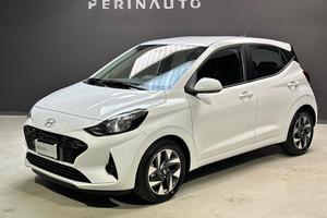 HYUNDAI i10 1.0 MPI Connectline KM ZERO