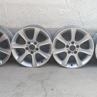 cerchi BMW 17"
