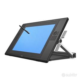 Tavola Grafica Wacom DTK2400 Cintiq 24HD