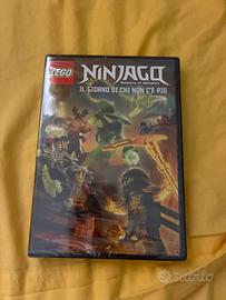 ninjago