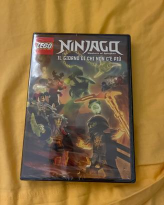 ninjago