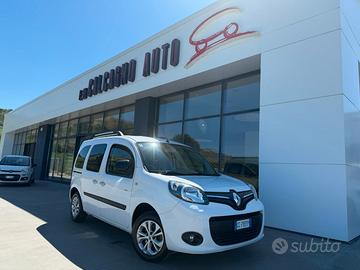 Renault Kangoo Blue dCi 8V 95CV 5 porte Limited