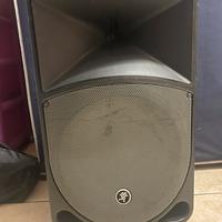 Coppia casse attive Mackie Thump Th-12A
