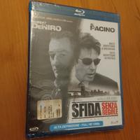 Dvd Blueray Full HD Sfida Senza Regole