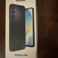 Samsung Galaxy A16 4g (128 GB)–  €220