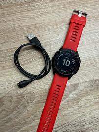 Orologio Garmin Fenix 6x Pro 51mm