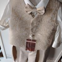 abbigliamento neonato