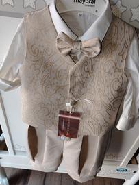 abbigliamento neonato