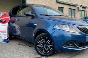 LANCIA 1.0 FIREFLY HYBRID 5P 69CV - NEOPATENTATI