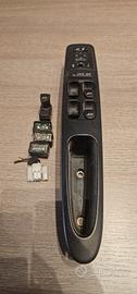 Pulsantiera finestrini Alfa Romeo Alfa 166.