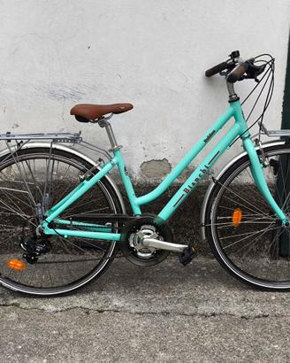 Bicicletta Bianchi Urbana