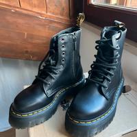 Dr. Martens Jadon nere – taglia 37 – nuove