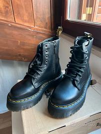 Dr. Martens Jadon nere – taglia 37 – nuove